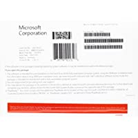 Los mejores  - Microsoft Windows 10 Pro - Sistemas operativos (Fabricante de equipos originales (OEM)- Full packaged product (FPP)- 16…